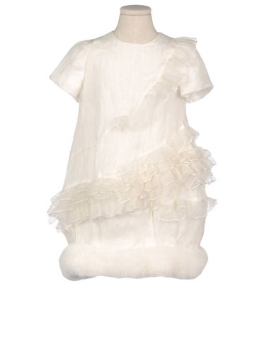 ZOOM ROBERTO CAVALLI ANGELS - Kleid
