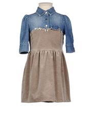 SIMONETTA JEANS - Kleid