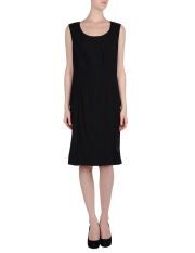 RICHMOND - Wadenlanges Kleid