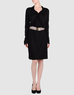 FENDI - VESTIDOS - Minivestidos en YOOX.COM