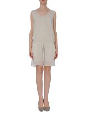 ANNITA M. - Salopettes pantalons courts