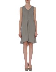 ANNITA M. - Robe courte