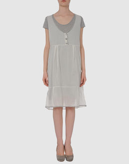 ANNITA M. - VESTITI - Vestiti longuette - su YOOX.COM