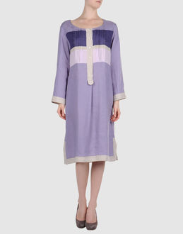 PHILO - VESTITI - Vestiti longuette - su YOOX.COM