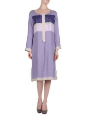 PHILO - Vestito longuette