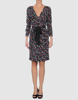 DKNY - VESTITI - Vestiti corti - su YOOX.COM