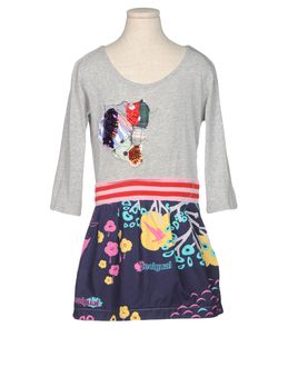 Kleid - DESIGUAL - BEI YOOX.COM