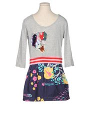 DESIGUAL - Kleid
