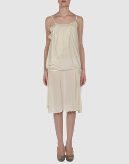 PHARD - VESTITI - Vestiti longuette - su YOOX.COM