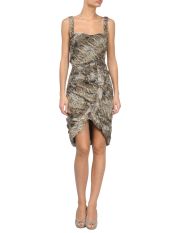 ELISABETTA FRANCHI - Short dress