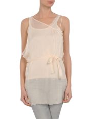 PATRIZIA PEPE SERA - Top