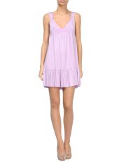 FRANCESCA FERRANTE - Short dress