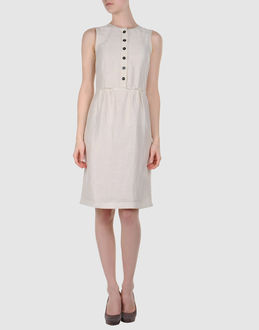 BURBERRY - VESTITI - Vestiti corti - su YOOX.COM
