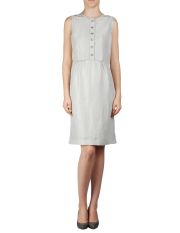 BURBERRY - Kurzes Kleid