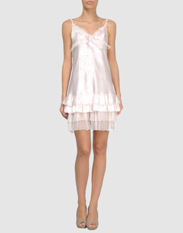 BLUGIRL FOLIES - VESTITI - Vestiti corti - su YOOX.COM