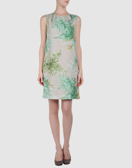 Redvalentino - Robes - Robes courtes