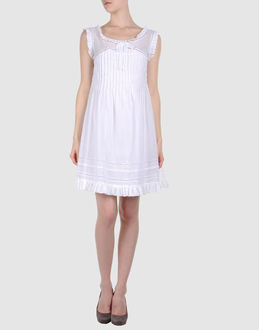 REDVALENTINO - VESTITI - Vestiti corti - su YOOX.COM