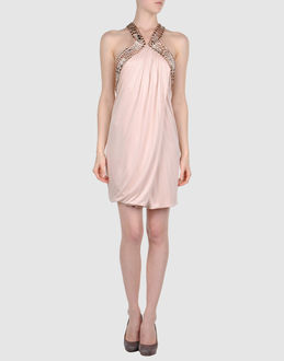 YES LONDON - VESTITI - Vestiti corti - su YOOX.COM