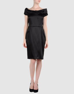 REDVALENTINO - VESTITI - Vestiti corti - su YOOX.COM