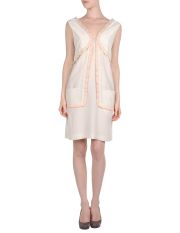 SEE BY CHLOE' - Short dress