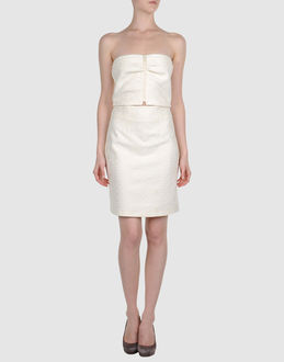 SEE BY CHLOE' - VESTITI - Vestiti corti - su YOOX.COM