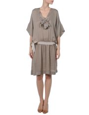 LANVIN - Short dress