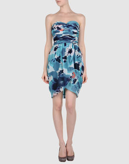 FULL CIRCLE - VESTITI - Vestiti corti - su YOOX.COM