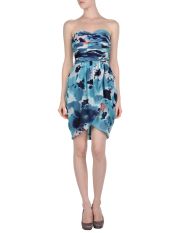 FULL CIRCLE - Short dress