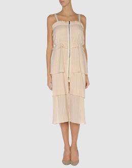 SEE BY CHLOE' - VESTITI - Vestiti longuette - su YOOX.COM