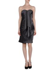 FULL CIRCLE - Short dress