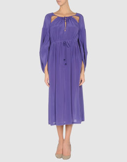 FENDI - VESTITI - Vestiti longuette - su YOOX.COM