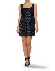 PHILOSOPHY di A. F. - Short dress