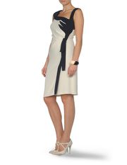 ALBERTA FERRETTI - 3/4 length dress