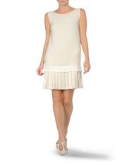 ALBERTA FERRETTI - Short dress