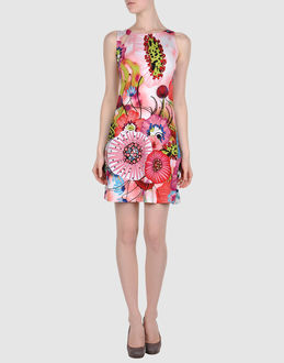 PAM & ARCH - VESTITI - Vestiti corti - su YOOX.COM