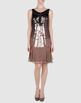 I BLUES - VESTITI - Vestiti corti - su YOOX.COM