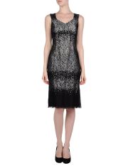 DIANA GALLESI - Short dress