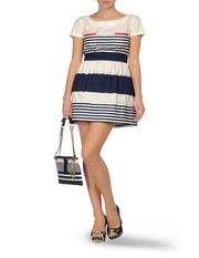PHILOSOPHY di A. F. - Short dress