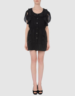 NUMPH - VESTITI - Vestiti corti - su YOOX.COM