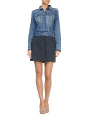 SEE BY CHLOE' - Short dress