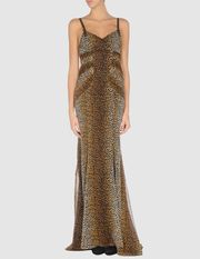 D&G - Long dress
