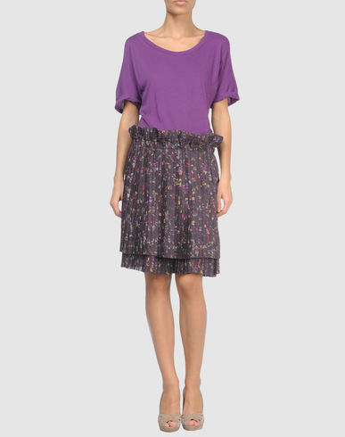 ZOOM SEE BY CHLOÉ - Short dress