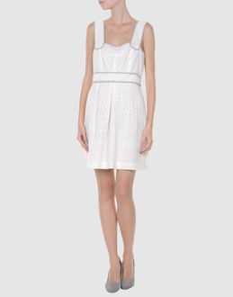 HOSS INTROPIA - VESTITI - Vestiti corti - su YOOX.COM