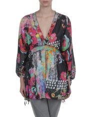 ROBERTO CAVALLI - Blusa