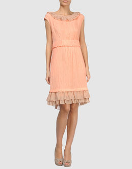 SEE BY CHLOE' - VESTITI - Vestiti corti - su YOOX.COM