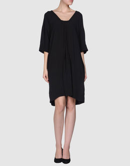 LUNA BI - VESTITI - Vestiti corti - su YOOX.COM