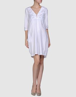Luna Bi - Robes - Robes courtes