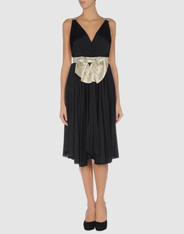D&G - VESTITI - Vestiti longuette - su YOOX.COM