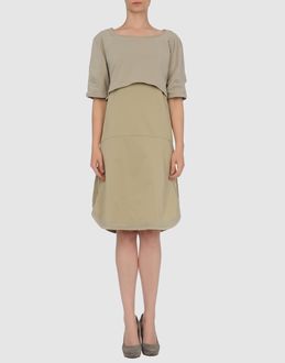 SEE BY CHLOE' - VESTITI - Vestiti corti - su YOOX.COM