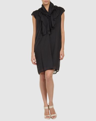 ZOOM MARNI - Short dress